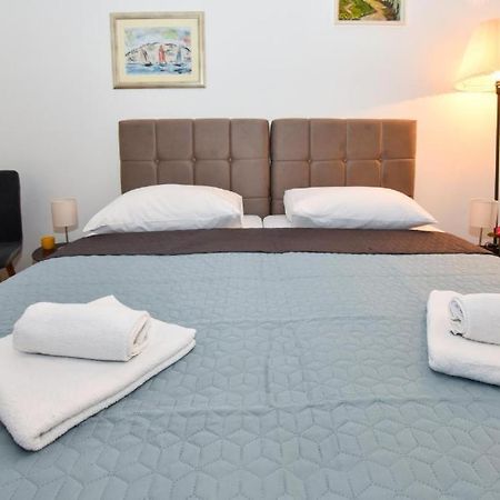Rooms Patricija 2 Zadar Exterior photo
