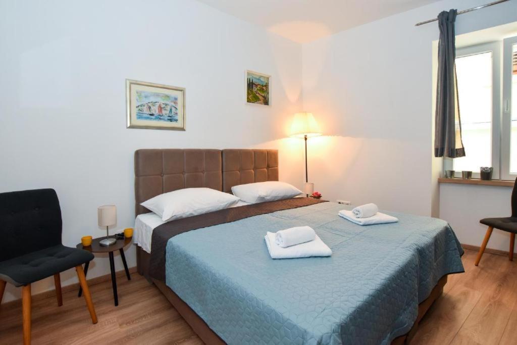 Rooms Patricija 2 Zadar Exterior photo