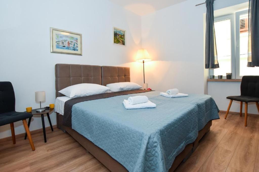 Rooms Patricija 2 Zadar Exterior photo